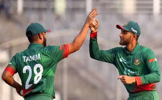 রিয়াদ-তামিমকে নিয়ে যা ভাবছে বিসিবি