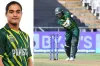 ধর্মের কারণে ১৯ বছরেই অবসরে পাকিস্তানি ক্রিকেটার