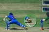 বাংলাদেশ-ভারত: শুরুতেই আউট বিতর্ক