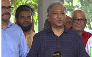 বিশ্বকাপে অধিনায়কত্বের দায়িত্ব কার কাঁধে জানালেন পাপন