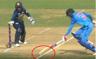 ভারতের বিপক্ষেই যে কারণে সব সময় উসকে উঠে আম্পায়ারিং বিতর্ক