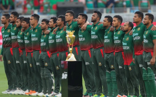 বিশ্বকাপের আগেই কেমন যেন ছন্নছাড়া হয়ে গেল বাংলাদেশ!