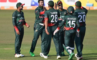 দেশি ক্রিকেটারদের বেতন বৃদ্ধির এখন সময় এসেছে