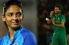 হরমনপ্রীতকে শাস্তি দিয়ে ঠিক করেছে ICC এমন মন্তব্য আফ্রিদির