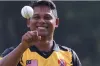 আন্তর্জাতিক টি-টোয়েন্টি ক্রিকেটে ৮ রানে ৭ উইকেট, সবকটিই বোল্ড