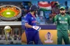 বিশ্বকাপ এগিয়ে হাইভোল্টেজ ম্যাচকে ঘিরে সূচি পরিবর্তন!
