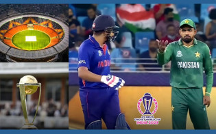 বিশ্বকাপ এগিয়ে হাইভোল্টেজ ম্যাচকে ঘিরে সূচি পরিবর্তন!