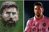 যে কারণে ৮০৭ ছাগল দিয়ে মেসির প্রচার
