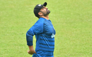 তামিমের পিঠের চোটের চিকিৎসার বিষয়ে যা বলল বিসিবি