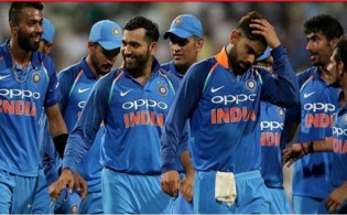 ভারতীয় দলে বিশৃঙ্খলতার ছড়াছড়ি, বিশ্বকাপের আগেই পরে ঘটতে যাচ্ছে সব অঘটন