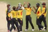 নতুন করে বিশ্বকাপে যোগ্যতা অর্জন করল যে দল