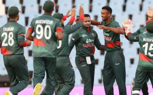 বিশ্বকাপের টিকিট ছাড়া হবে যেদিন