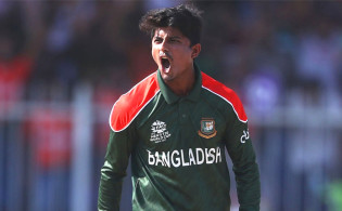 সাত নম্বরে দলে ফেরা প্রসঙ্গে যা বললেন মেহেদি
