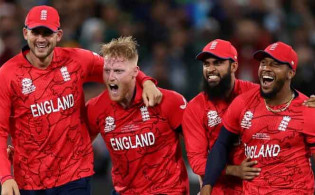 ভারতের মাটিতে পুরনো পরিকল্পনায় নতুন ইংল্যান্ড