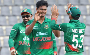এবার বাঘের ডেরায় মশার হানা