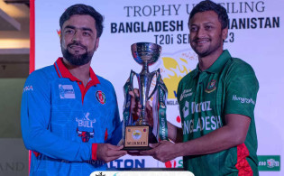বিশ্বকাপে আফগানদের বিপক্ষে যে কারণে পিছিয়ে থেকে মাঠে নামতে হবে টাইগারদের