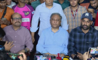এত দ্বিধাগ্রস্ত অধিনায়কের দরকার নেই বাংলাদেশের