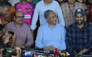 এশিয়া কাপ না খেলা ও অধিনায়কত্ব নিয়ে যা বললেন তামিম