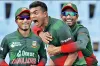 বাংলাদেশের ৩ ম্যাচসহ বিশ্বকাপের ৯ খেলার সূচি বদল