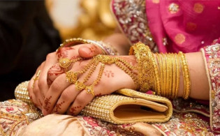 এক মাসের মধ্যে সর্বনিম্ন দরে স্বর্ণের দাম