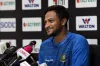 বাংলাদেশ কেমন দল, বিশ্বকাপে দেখাতে চান অধিনায়ক সাকিব