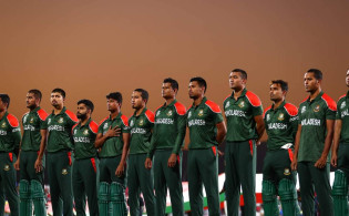 এশিয়া কাপের দলই বিশ্বকাপ দল