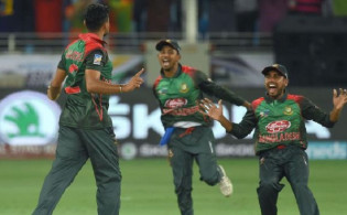 এশিয়া কাপে টাইগারদের সেরা বোলার যারা