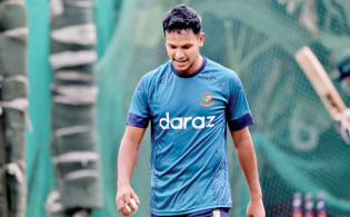 চিকিৎসা শেষে দেশে ফিরলেন সাইফউদ্দিন জেনেনিন তার বর্তমান অবস্থা