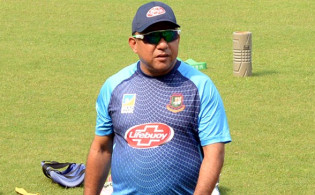তামিমের জাগায় ওপেনিংয়ে যাকে দেখতে চান সুজন
