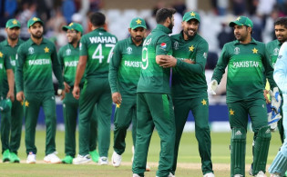 পাকিস্তান ক্রিকেট টিমের জন্য বিশাল দু:খের সংবাদ