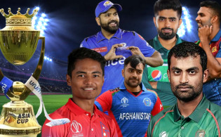 যে কারণে এশিয়া কাপ নিয়ে শঙ্কা শোনা যাচ্ছে