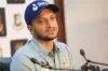এক তামিম নিয়ে আশাবাদী অন্য তামিমের ফেরা নিয়ে যা বললেন সাকিব