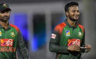 তামিম প্রসঙ্গে নতুন করে যা বললেন সাকিব