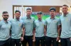 শ্রীলঙ্কার পথে বাংলাদেশ দল অন্যদিকে ঢাকায় আফগানিস্তান দল