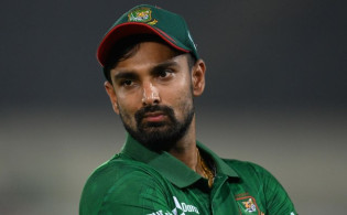 এশিয়া কাপে যাওয়ার আগে বড় ধাক্কা লিটনের
