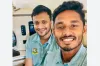 দল পরিবর্তন করলেন সাকিব
