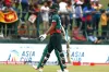 ৫০ ওভার পূর্ন করতে পারলো না এশিয়া কাপ খেলতে যাওয়া বাংলাদেশ