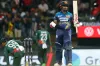 নতুনদের জন্যই কি এত্তো বাজে ভাবে হারতে হলো সাকিবদের 