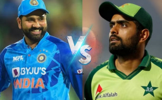 এশিয়া কাপের জন্য নয় অন্য আজ হারলেই দুঃসংবাদ পাবে পাকিস্তান