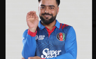 রশিদ খানের নাগিন ড্যান্স কি ইঙ্গিত দিচ্ছে বাংলাদেশকে
