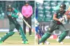 মিরাজ ও শান্তের প্রসংশায় যা বললেন ভারতীয় তারকারা
