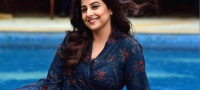চল্লিশের পর মেয়েরা আরো বেশি পরোয়া করে না, আরও আবেদন বেড়ে যায়: বিদ্যা