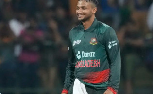 পাকিস্তানের বিপক্ষে বাংলাদেশ সম্ভাব্য একাদশ