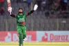 এশিয়া কাপ বাদ দিযে যে বিশেষ কারণে দেশে ফিরছেন মুশফিক