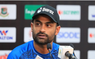 এশিয়া কাপ নিয়ে তামিমের না বলা কথার কিছুটা বললেন