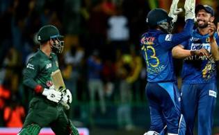 আজও পূর্ণ হলো না ৫০ ওভার জেনেনিন বাংলাদেশ বনাম শ্রীলঙ্কা ম্যাচের ফলাফল