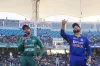 ২ পরিবর্তন নিয়ে ব্যাটিংয়ে ভারত