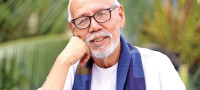 ১১ বার হজ করেছেন, ইচ্ছে ছিল আরও হজ করার
