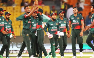 যে সমীকরণ মিললে এশিয়া কাপের ফাইনাল খেলবে বাংলাদেশ