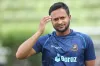 হঠাৎ করেই প্রধানমন্ত্রীর সঙ্গে সাক্ষাৎ করলেন সাকিব
